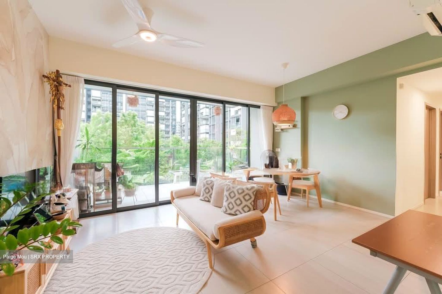Bidadari Park Drive (D13), Apartment #570450331